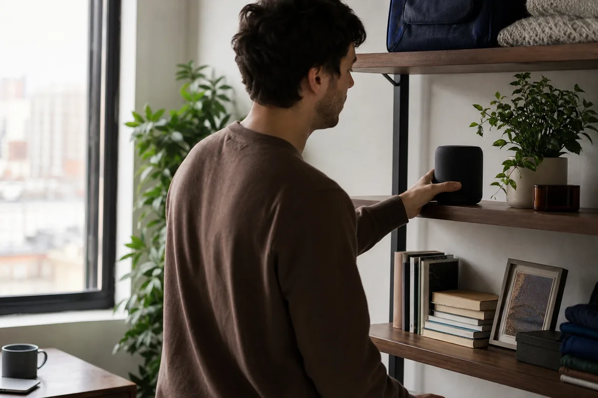 Lifestyle scene for How to Compare Tech Deals Without Chasing Fake Urgency